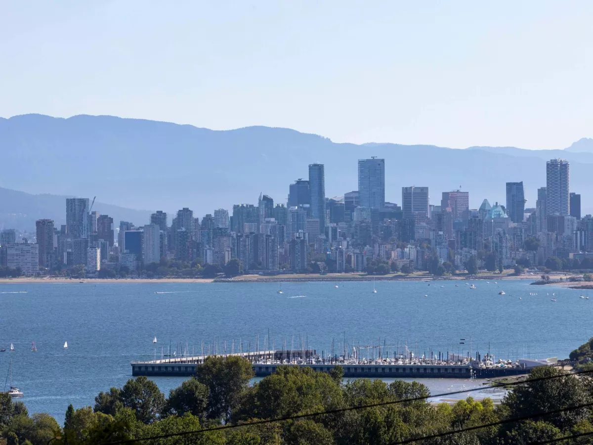 Loft / Bonus Room Photo of 1937 Tolmie Street, Vancouver, BC