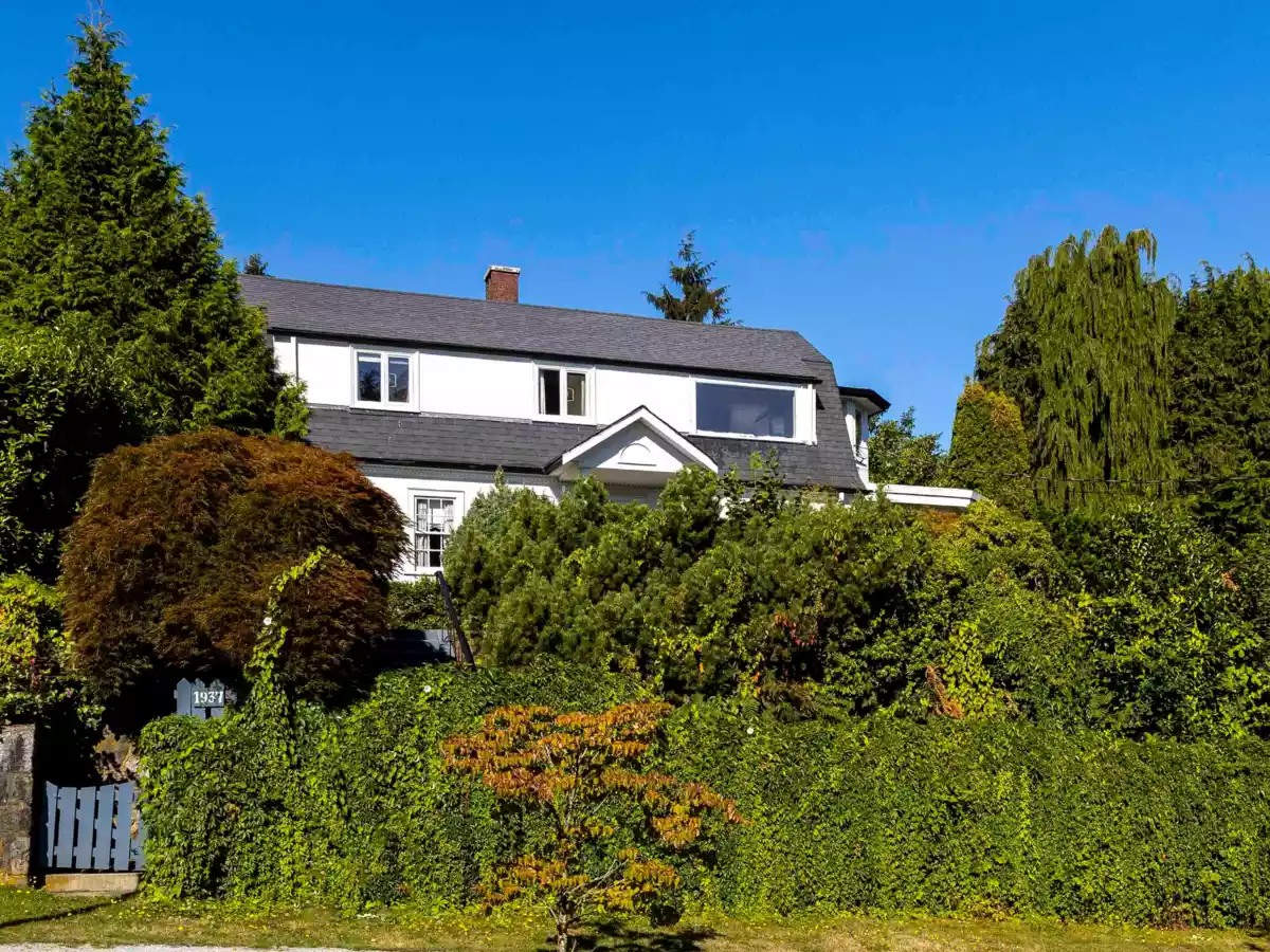 Pantry Photo of 1937 Tolmie Street, Vancouver, BC