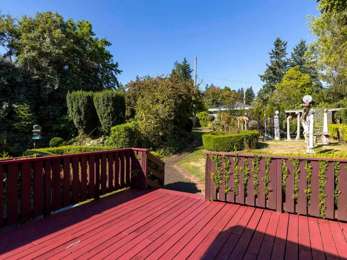 Primary Bedroom Photo of 1937 Tolmie Street, Vancouver, BC