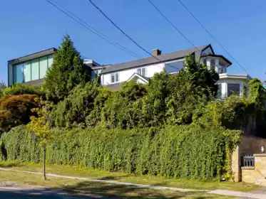 Breakfast Nook Photo of 1937 Tolmie Street, Vancouver, BC