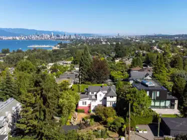 1937 Tolmie Street, Vancouver, BC, Vancouver — Single Family Residence for sale