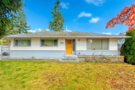 13654 Larner Road, Surrey, BC