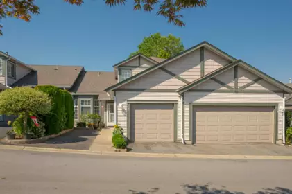 150 9012 Walnut Grove Drive, Langley, BC, Langley — Townhouse for sale