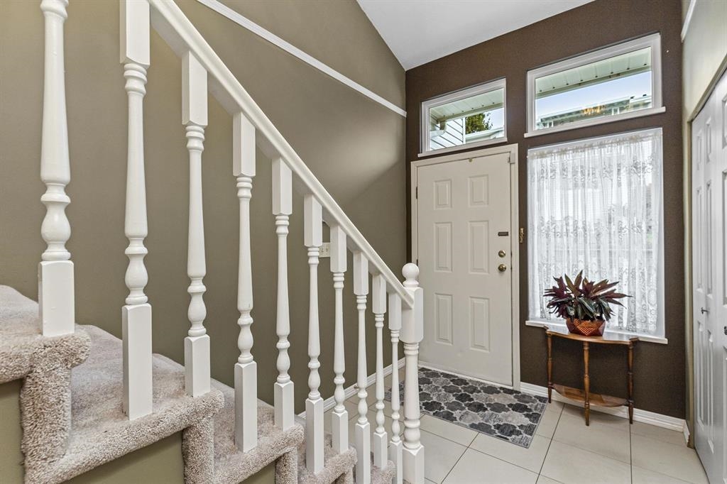 Backyard Photo of 13 32752 4 Avenue, Mission, BC