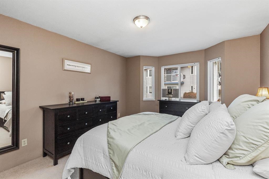 Basement Recreation Room Photo of 13 32752 4 Avenue, Mission, BC