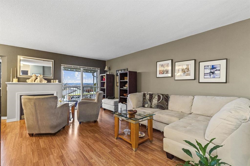 Bedroom 4 Photo of 13 32752 4 Avenue, Mission, BC