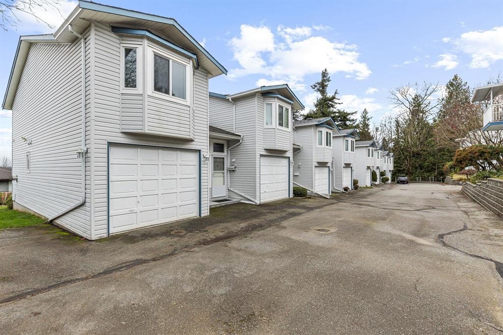 Fitness Center Photo Near 13 32752 4 Avenue, Mission, BC