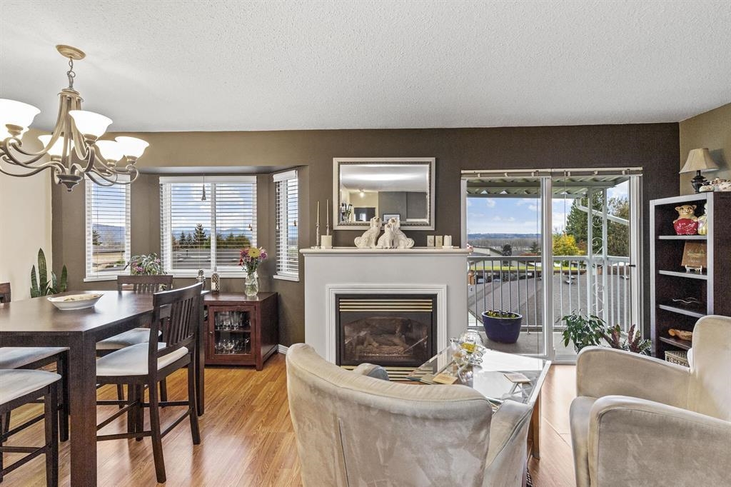 Garden / Landscaping Photo of 13 32752 4 Avenue, Mission, BC