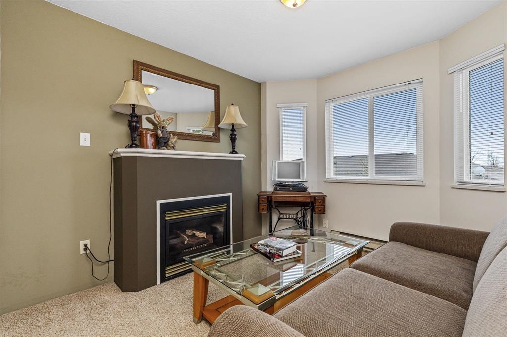 Hallway Photo of 13 32752 4 Avenue, Mission, BC