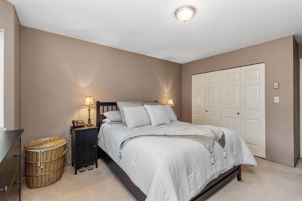 Loft / Bonus Room Photo of 13 32752 4 Avenue, Mission, BC