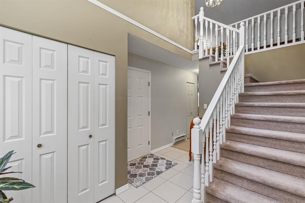 Mudroom Photo of 13 32752 4 Avenue, Mission, BC