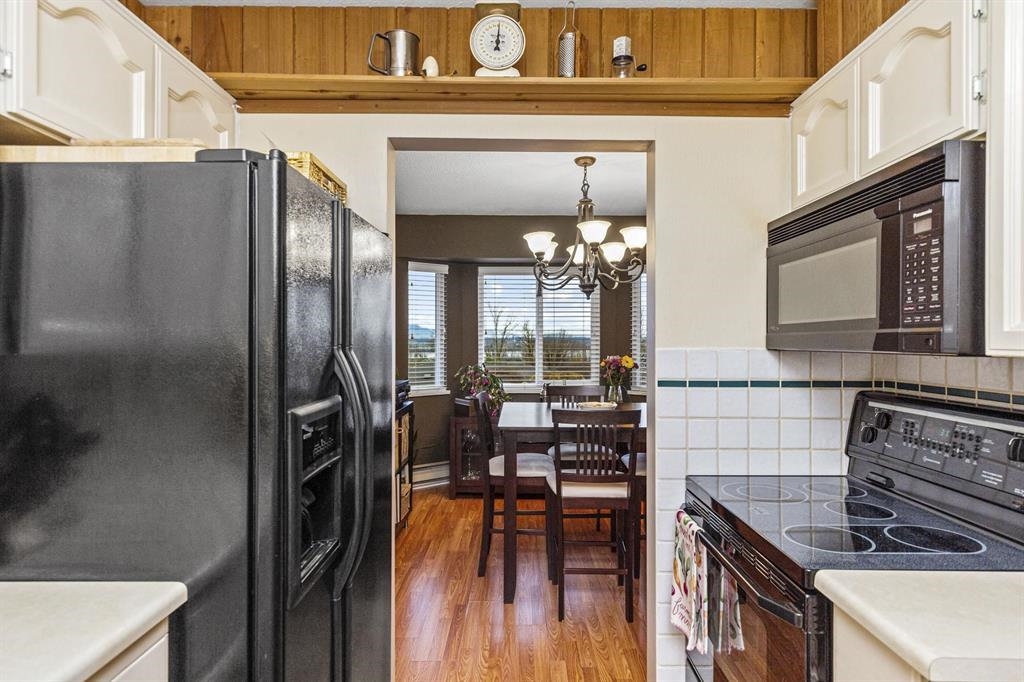 Neighborhood Park Photo Near 13 32752 4 Avenue, Mission, BC