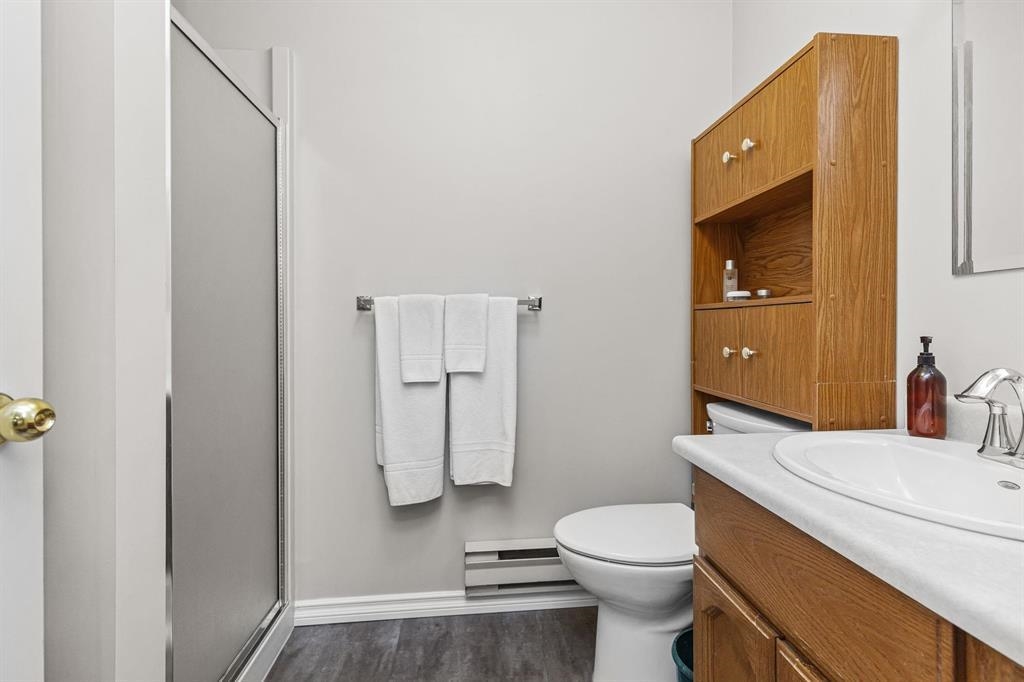 Outdoor Deck Photo of 13 32752 4 Avenue, Mission, BC