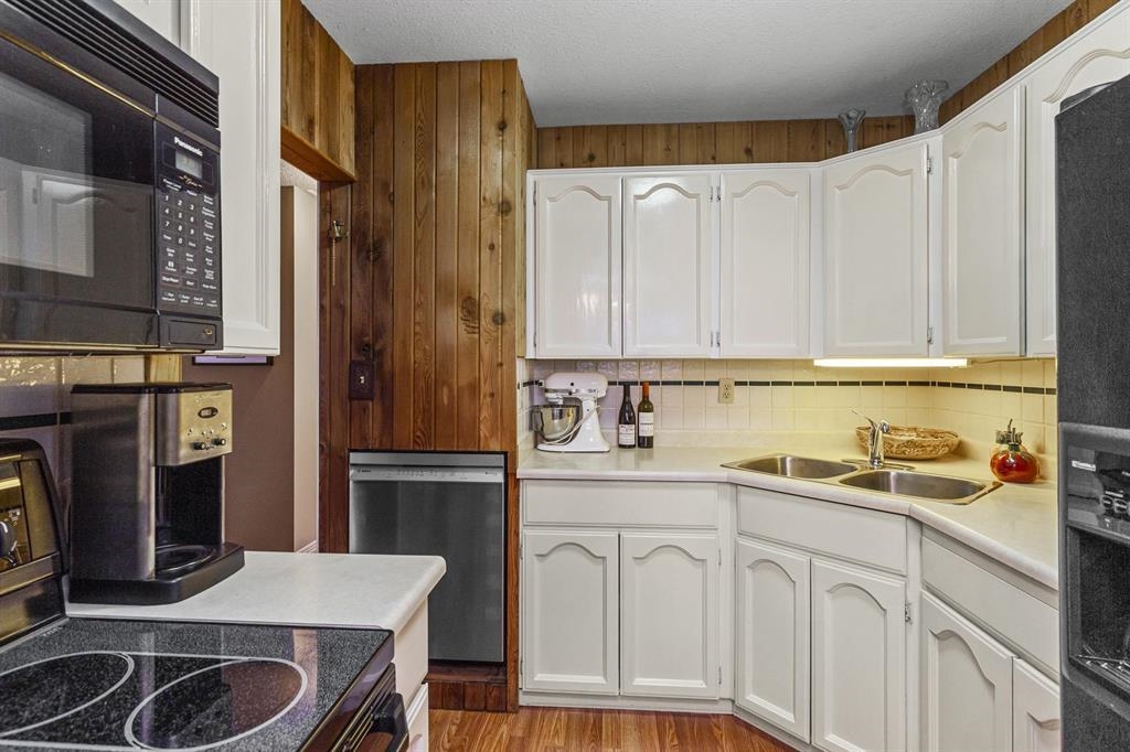 Outdoor Kitchen Photo of 13 32752 4 Avenue, Mission, BC