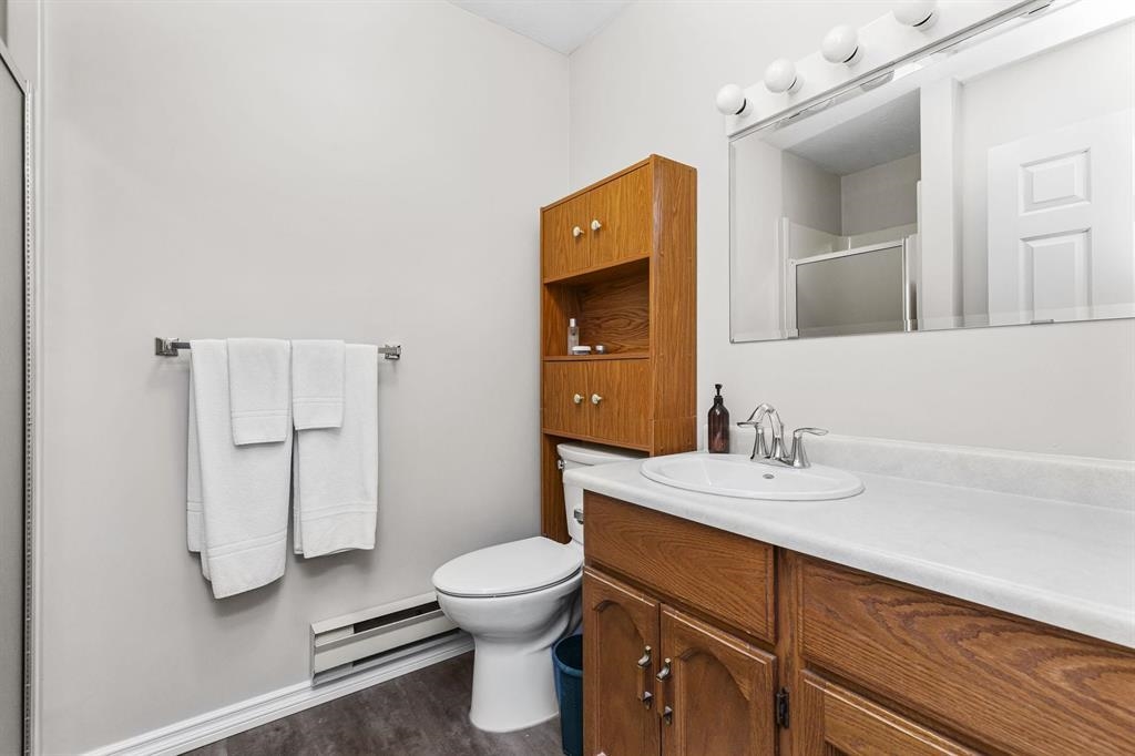 Outdoor Patio Photo of 13 32752 4 Avenue, Mission, BC