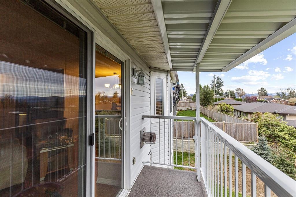Primary Bathroom Photo of 13 32752 4 Avenue, Mission, BC