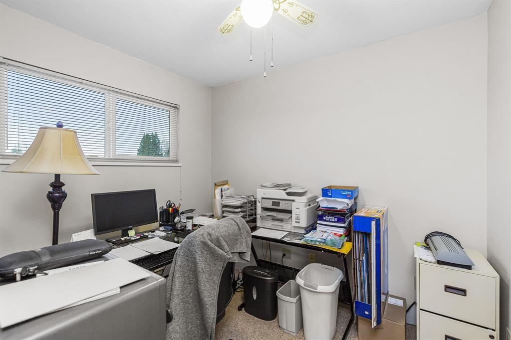 Staircase Photo of 13 32752 4 Avenue, Mission, BC