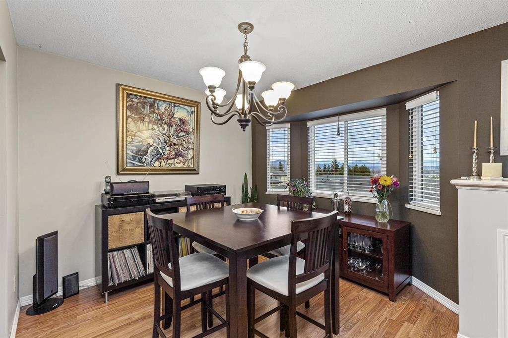 Swimming Pool Photo of 13 32752 4 Avenue, Mission, BC