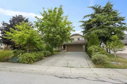 16095 13 Avenue, Surrey, BC, Surrey — Single Family Residence for sale