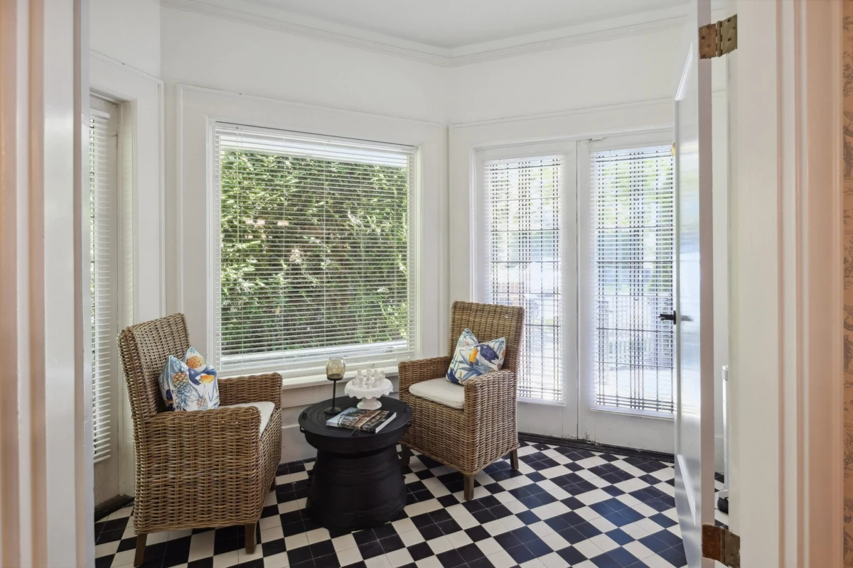 Bedroom 2 Photo of 4051 Marguerite Street, Vancouver, BC