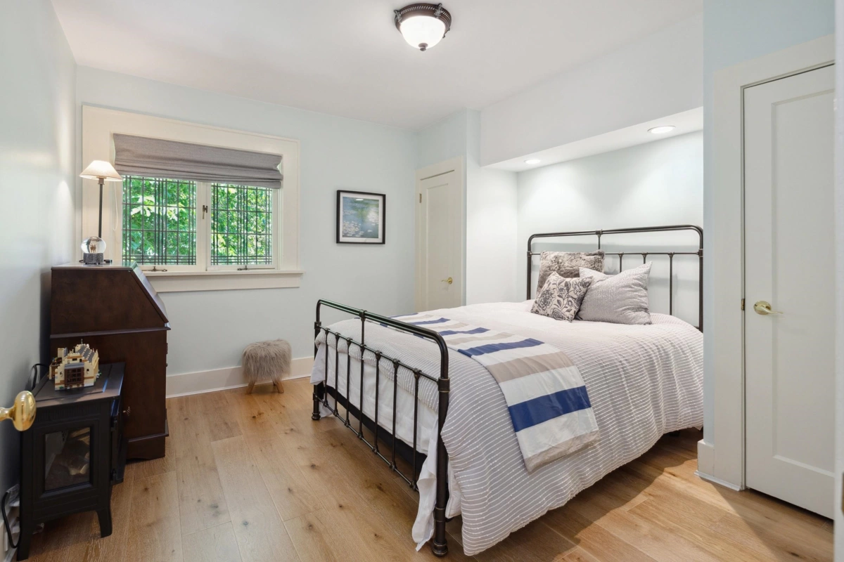 Outdoor Deck Photo of 4051 Marguerite Street, Vancouver, BC