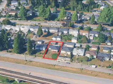 6331 Lougheed Highway, Burnaby, BC, Burnaby — Single Family Residence for sale