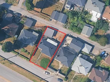 6331 Lougheed Highway, Burnaby, BC, Burnaby — Single Family Residence for sale