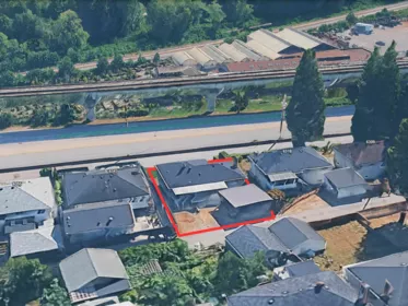 6331 Lougheed Highway, Burnaby, BC, Burnaby — Single Family Residence for sale