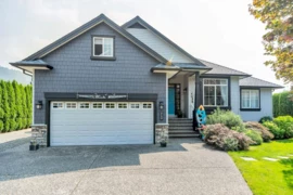 240 Balsam Avenue, Harrison Hot Springs, BC V0M 1K0, Harrison Hot Springs, BC, V0M 1K0
