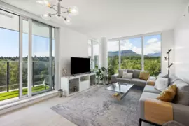 1207 1471 Hunter Street, North Vancouver, BC
