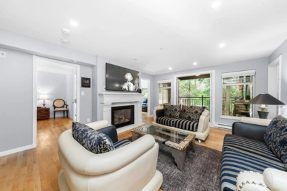 103 1144 Strathaven Drive, North Vancouver, BC, North Vancouver — Apartment/Condo for sale