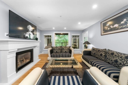 103 1144 Strathaven Drive, North Vancouver, BC, North Vancouver — Apartment/Condo for sale