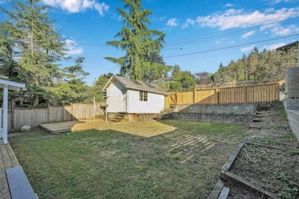 456 E 20th Street, North Vancouver, BC, North vancouver — Single Family Residence for sale