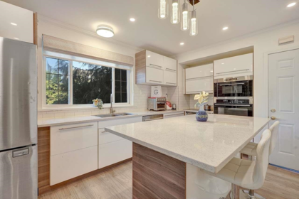 456 E 20th Street, North Vancouver, BC, North vancouver — Single Family Residence for sale