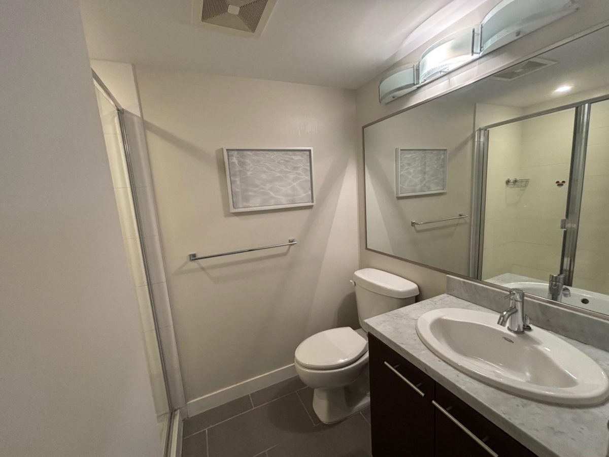 Bedroom 2 Photo of 809 9171 Ferndale Road, Richmond, BC