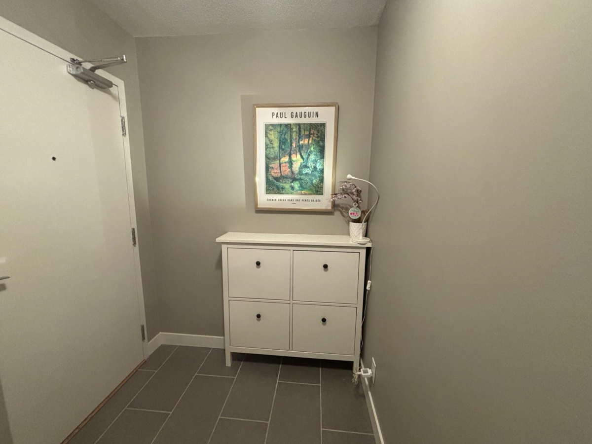 Bedroom 3 Photo of 809 9171 Ferndale Road, Richmond, BC