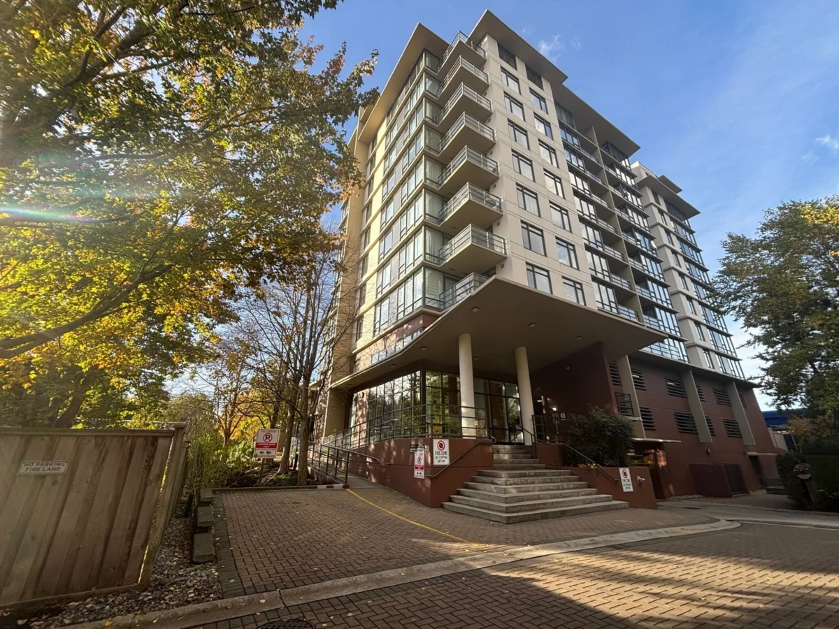 Bedroom 4 Photo of 809 9171 Ferndale Road, Richmond, BC