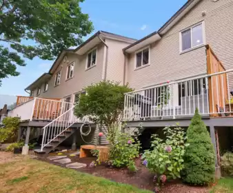 10 39920 Government Road, Squamish, BC, Squamish — Townhouse for sale