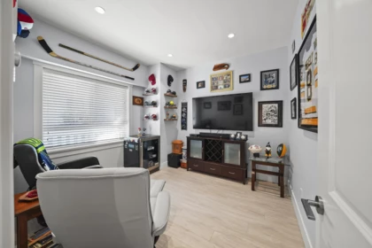 115 8335 Nelson Street, Mission, BC, Mission — Townhouse for sale