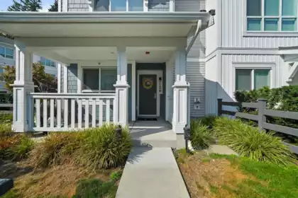 115 8335 Nelson Street, Mission, BC, Mission — Townhouse for sale