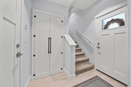 115 8335 Nelson Street, Mission, BC, Mission — Townhouse for sale