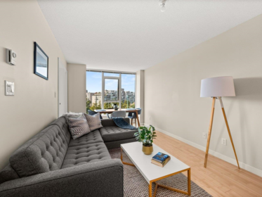 714 445 W 2nd Avenue, Vancouver, BC, Vancouver — Apartment/Condo for sale
