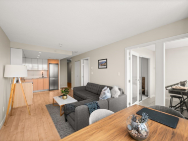 714 445 W 2nd Avenue, Vancouver, BC, Vancouver — Apartment/Condo for sale