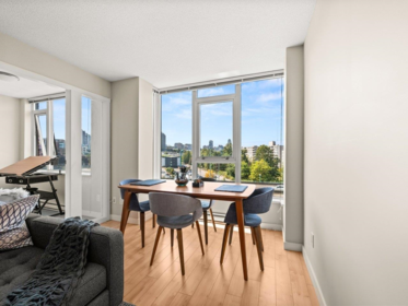 714 445 W 2nd Avenue, Vancouver, BC, Vancouver — Apartment/Condo for sale