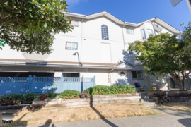 101 5980 Prince Edward Street, Vancouver, BC
