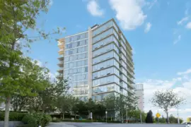 1302 5111 Brighouse Way, Richmond, BC