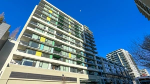707 7733 Firbridge Way, Richmond, BC, Richmond, BC, V6X 0M7
