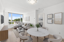 505 4028 Knight Street, Vancouver, BC