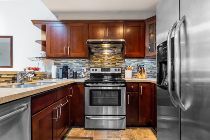 307 7465 Sandborne Avenue, Burnaby, BC, Burnaby — Apartment/Condo for sale