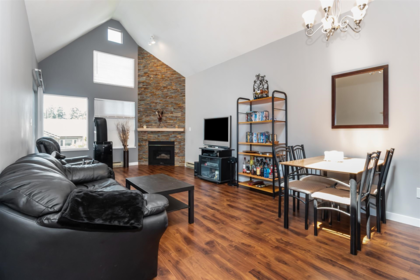 307 7465 Sandborne Avenue, Burnaby, BC, Burnaby — Apartment/Condo for sale